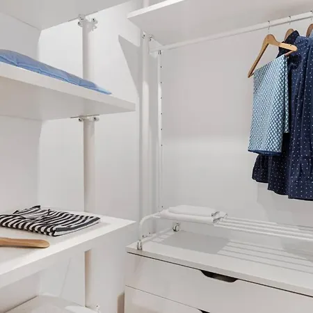 De Gracia 2 Bedroom Cozy Барселона