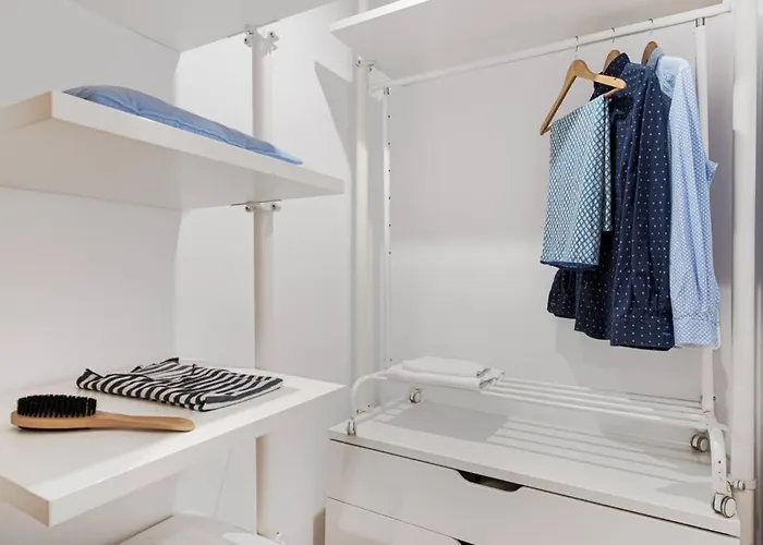 De Gracia 2 Bedroom Cozy Barcelone
