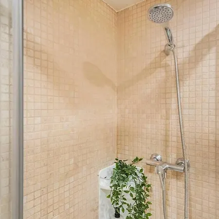 De Gracia 2 Bedroom Cozy * Barcellona