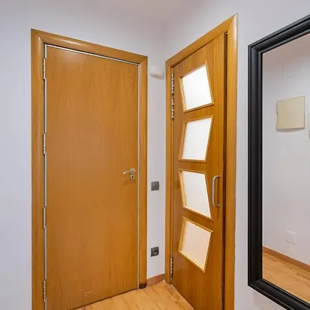 Apartman De Gracia 2 Bedroom Cozy